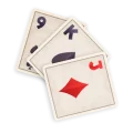 Cards at Hold N Spin Online Casino