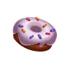 Donut at Hold N Spin Online Casino