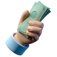 Instant withdrawals with no limits at Hold N Spin Casino