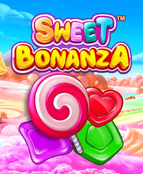 Play Sweet Bonanza at Hold N Spin Casino