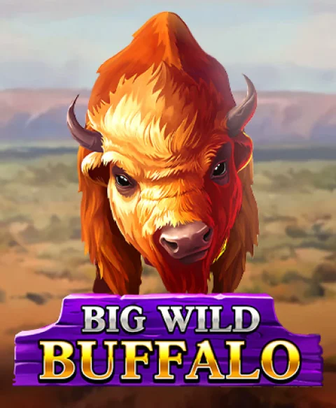 Play Big Wild Buffalo at Hold N Spin Casino