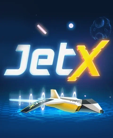 Play JetX at Hold N Spin Casino