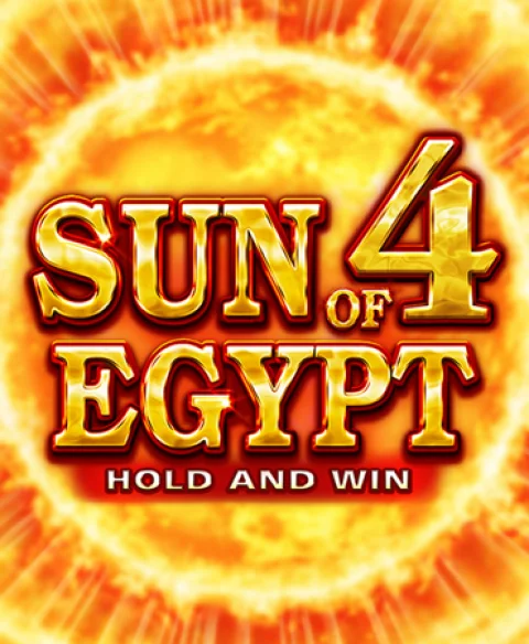 Play Sun of Egypt at Hold N Spin Casino