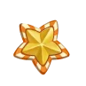 Star at Hold N Spin Online Casino